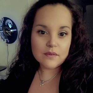 Meet your Posher, Anne